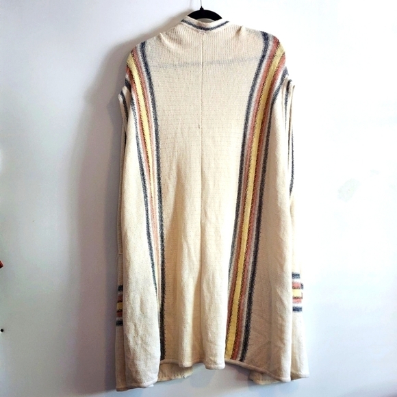 Free People Longline Vest - Picture 3 of 4